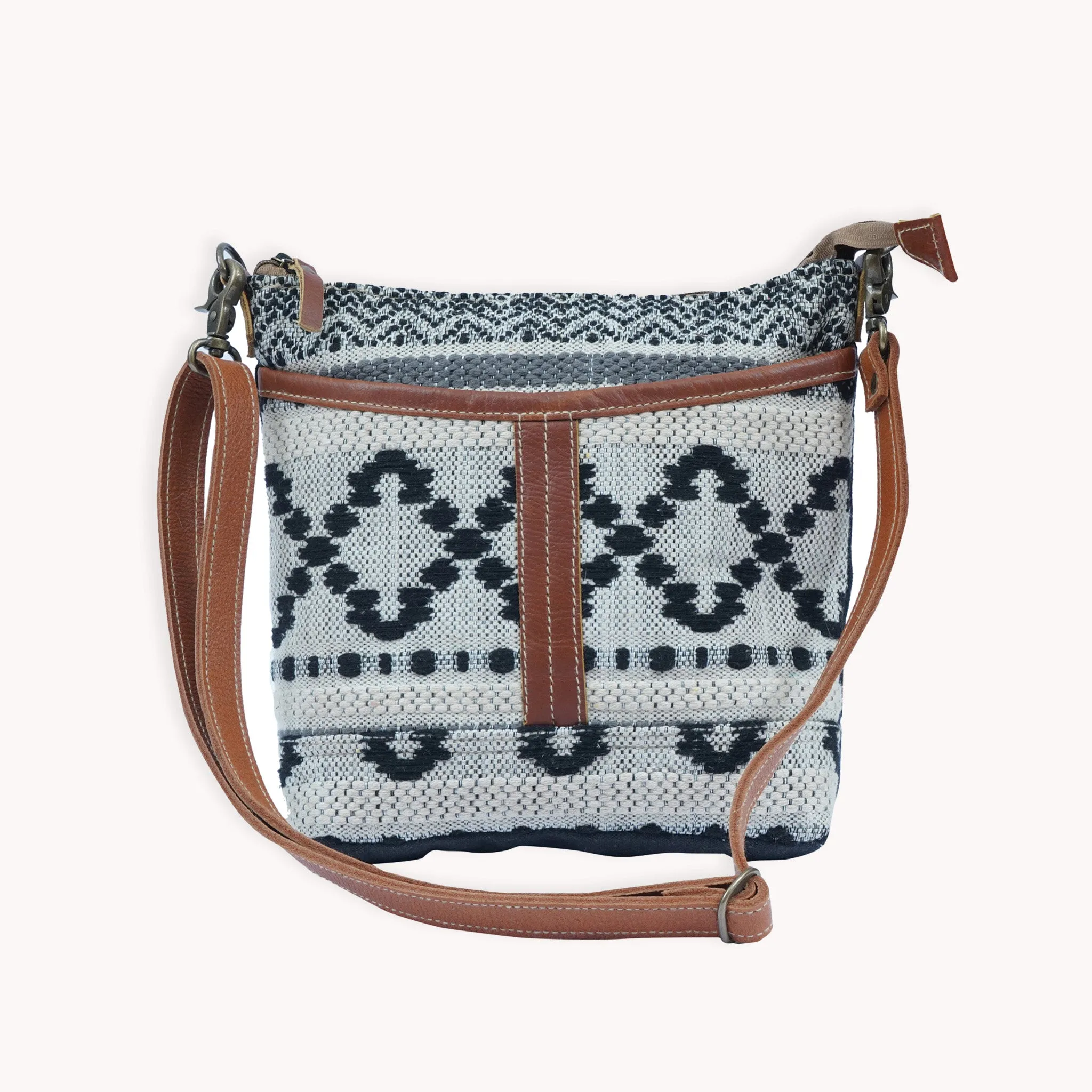 Mesa Shoulder Bag sold by POKOLOKO