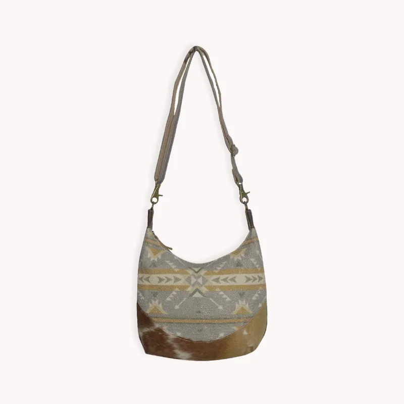 Jerome Crossbody Bag sold by POKOLOKO