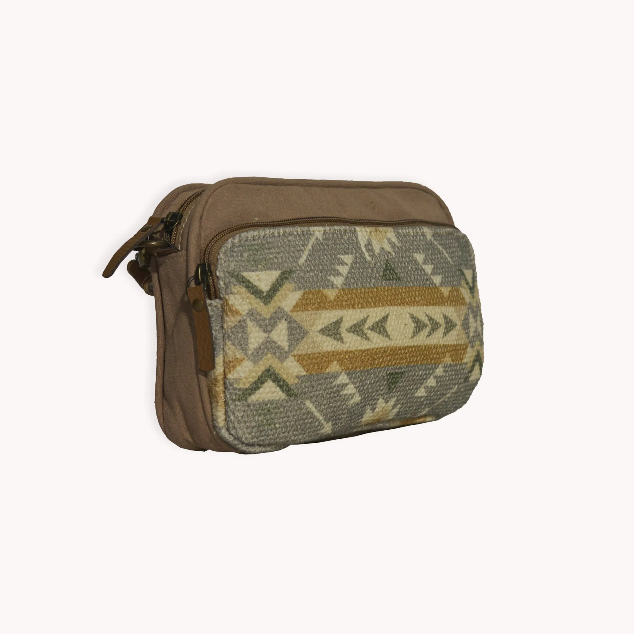 Coco Wristlet Bag sold by POKOLOKO product image thumbnail 4