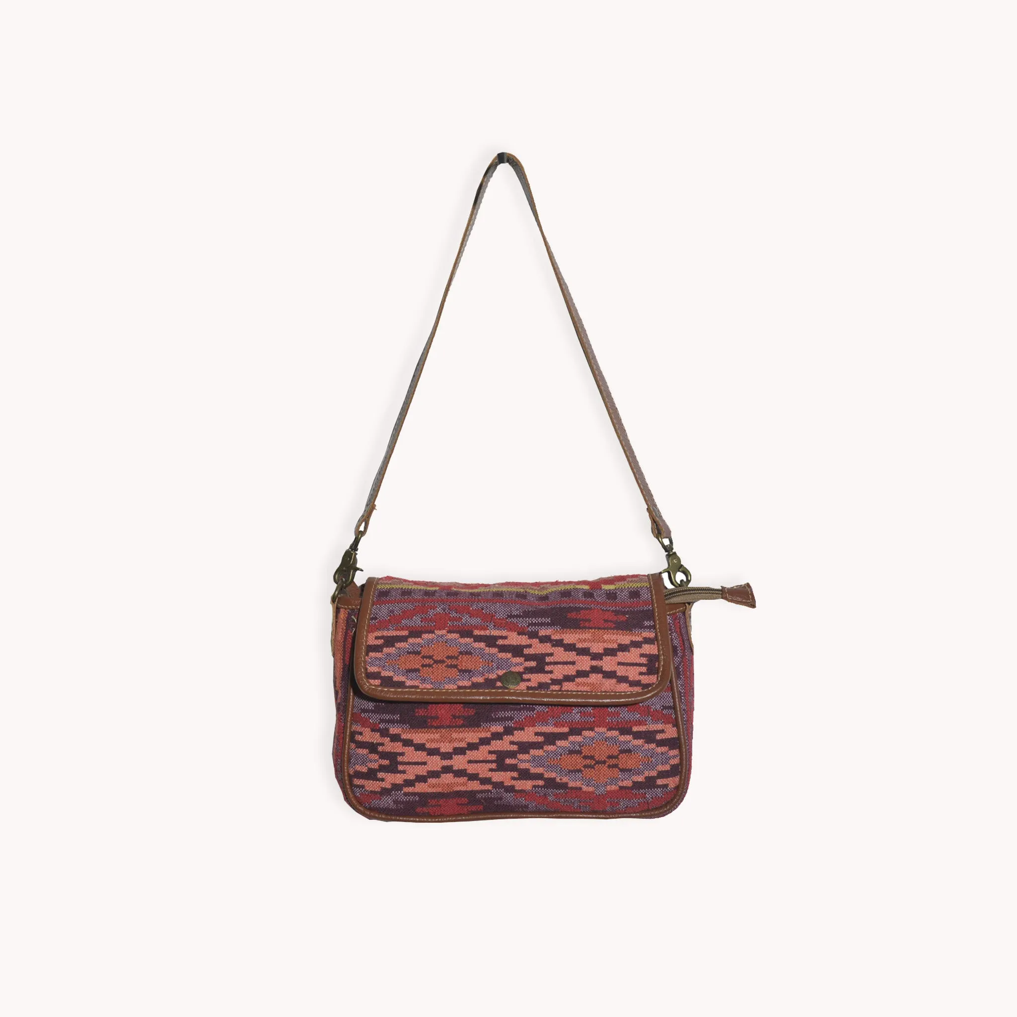 Carlsbad Wristlet Bag sold by POKOLOKO product image thumbnail 5
