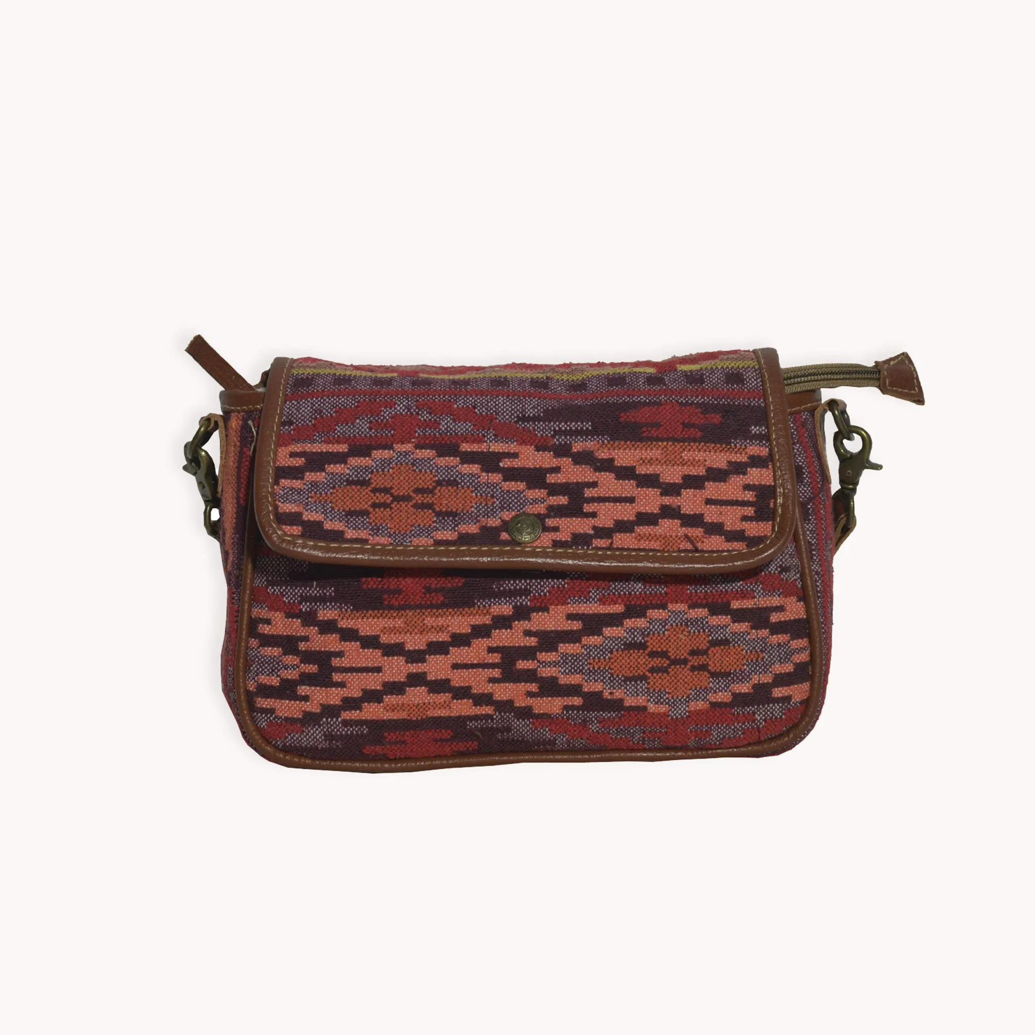 Carlsbad Wristlet Bag sold by POKOLOKO