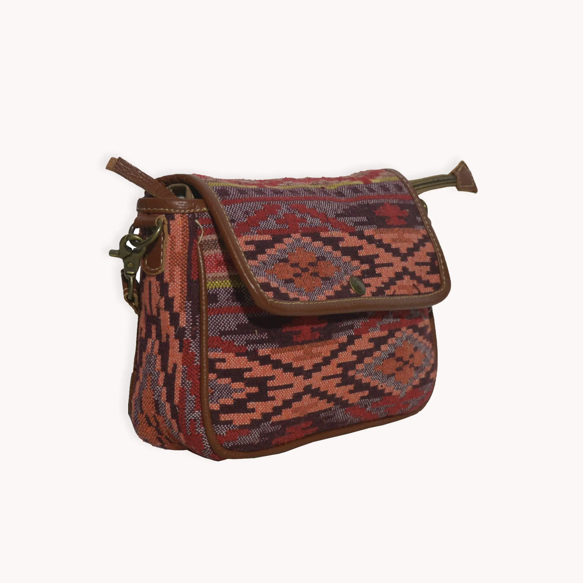 Carlsbad Wristlet Bag sold by POKOLOKO product image thumbnail 3