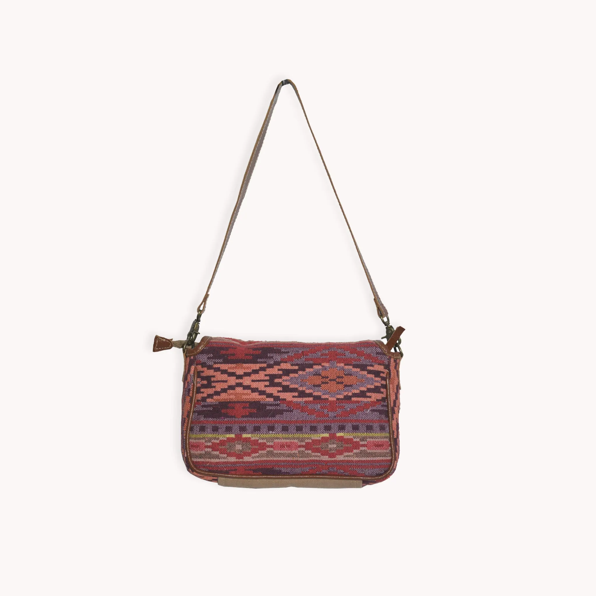 Carlsbad Wristlet Bag sold by POKOLOKO product image thumbnail 4