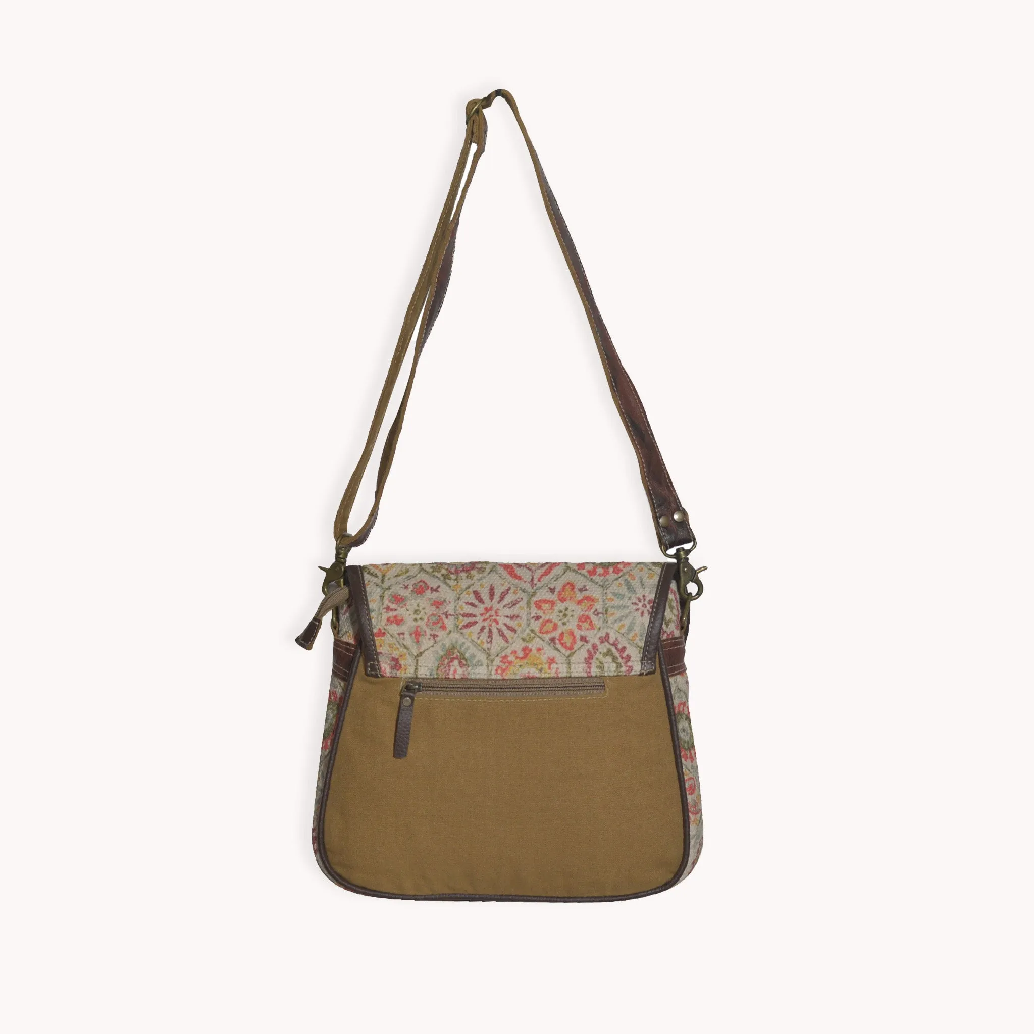 Buckeye Shoulder Bag sold by POKOLOKO product image thumbnail 3