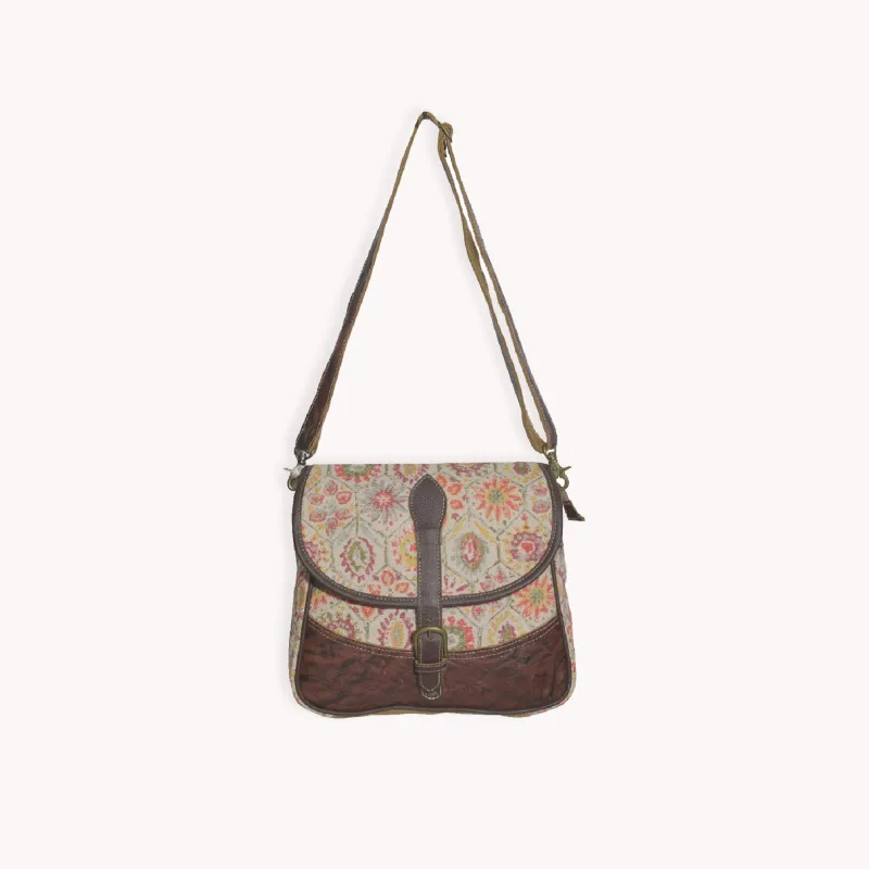 Buckeye Shoulder Bag sold by POKOLOKO