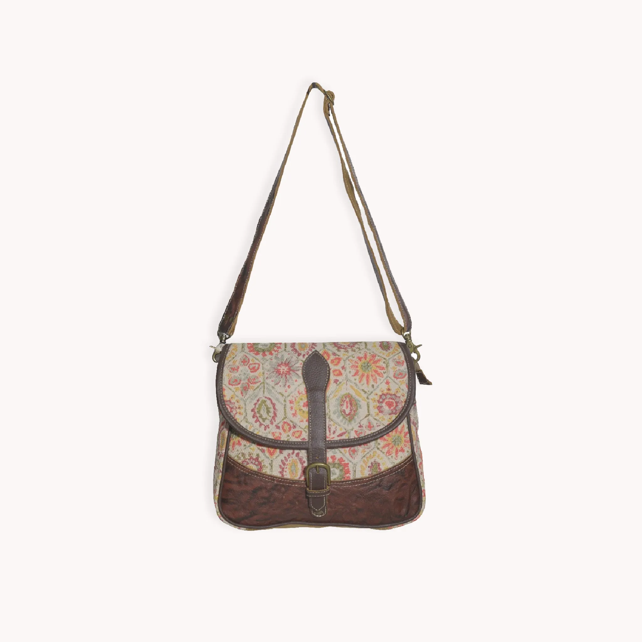 Buckeye Shoulder Bag sold by POKOLOKO