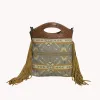 Clifton Shoulder Bag sold by POKOLOKO
