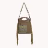 Clifton Shoulder Bag sold by POKOLOKO