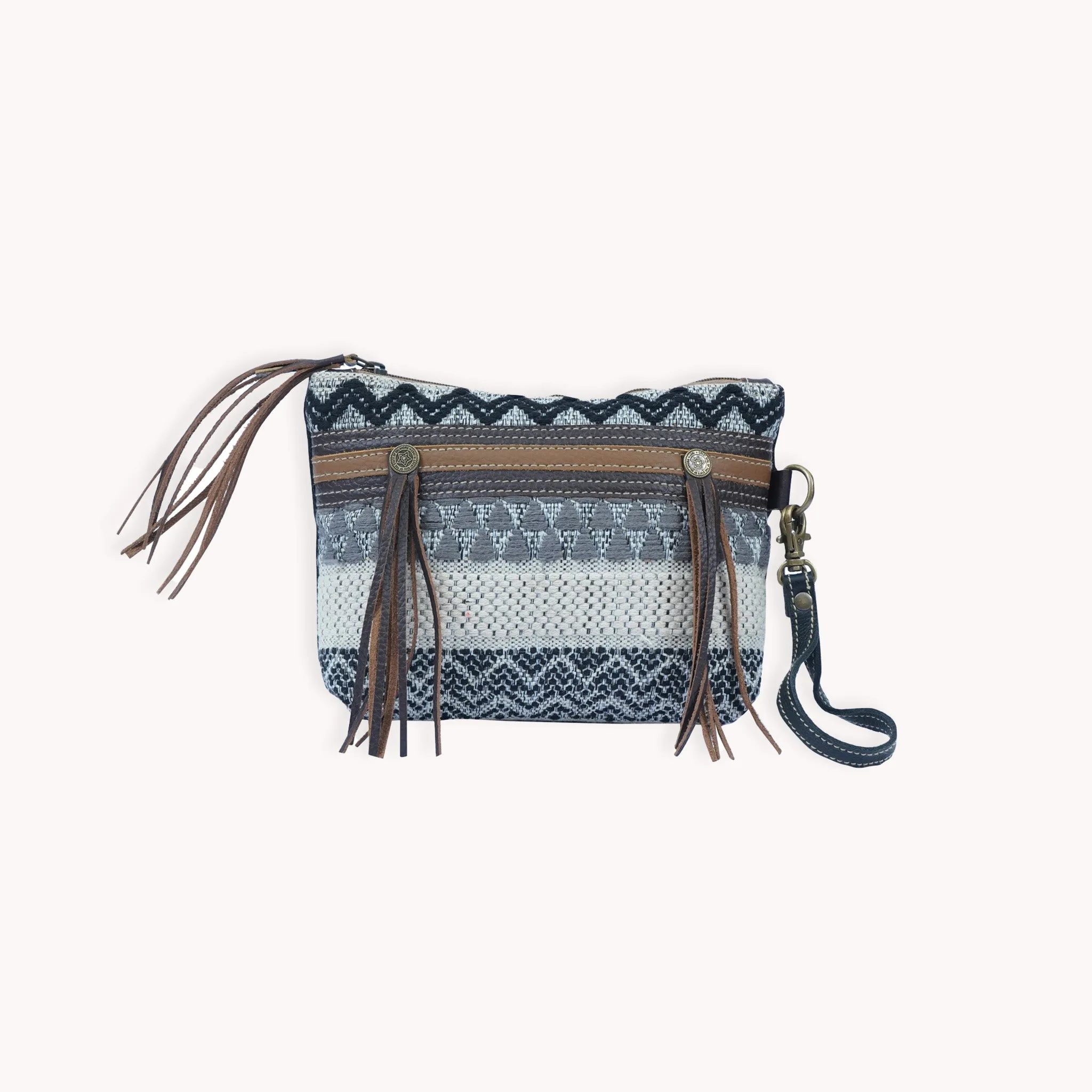 Pouch - Alma sold by POKOLOKO