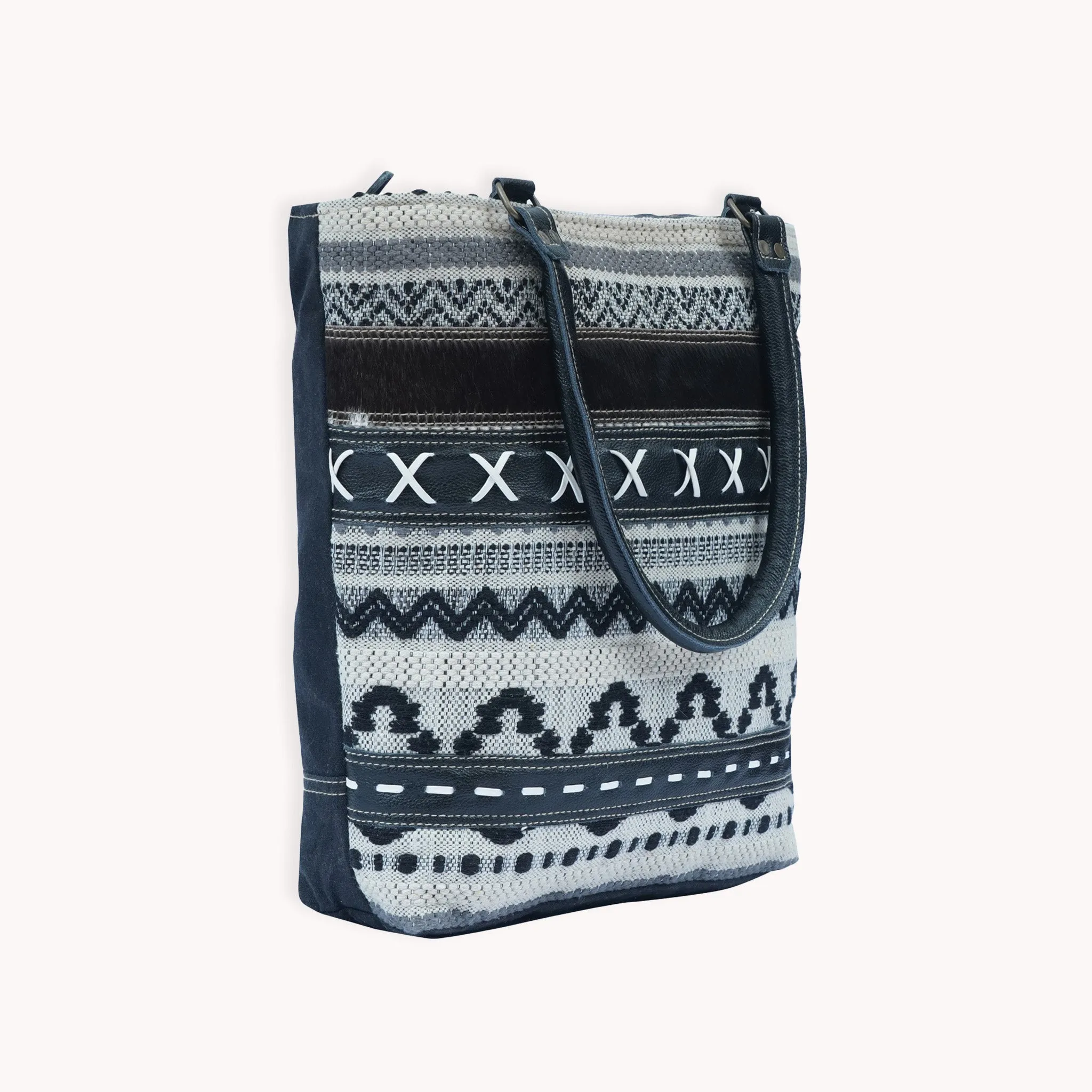 Bisbee Tote Bag sold by POKOLOKO product image thumbnail 4