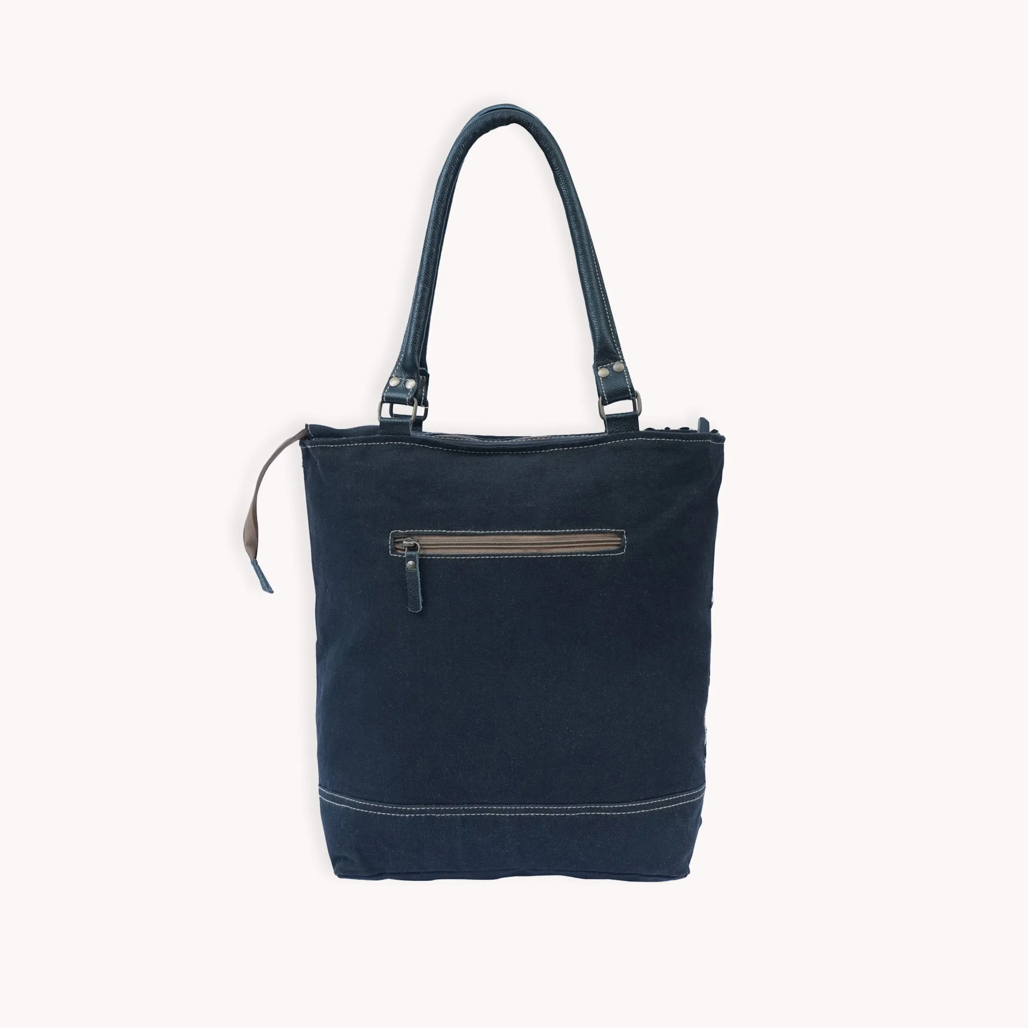 Bisbee Tote Bag sold by POKOLOKO product image thumbnail 5