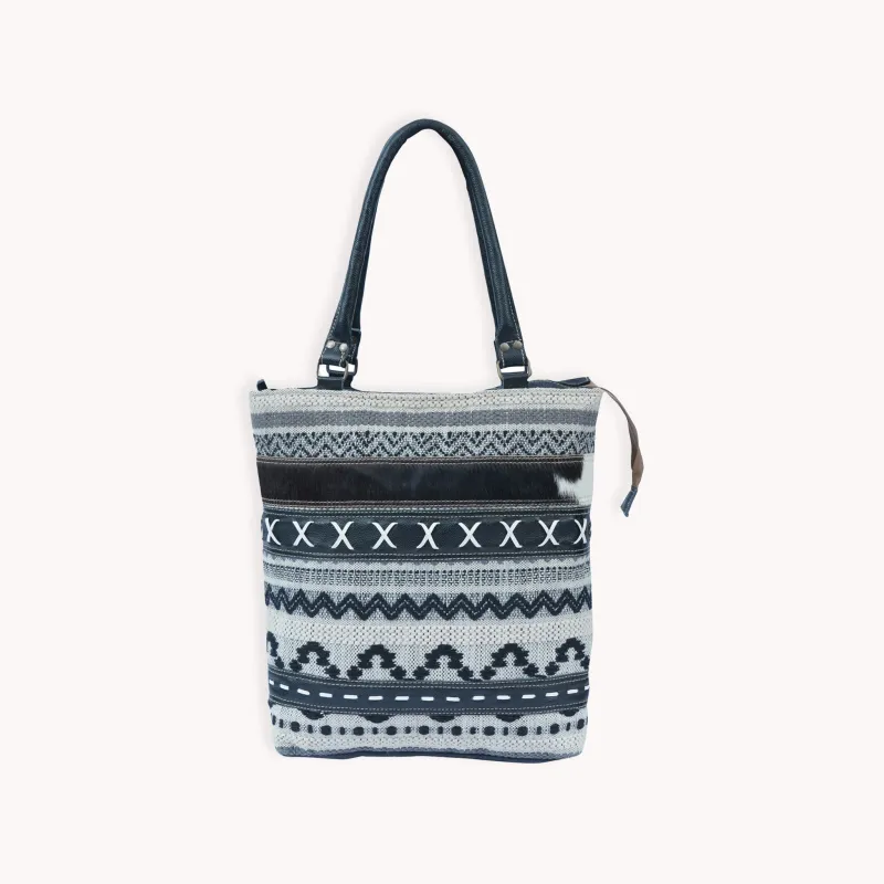Bisbee Tote Bag sold by POKOLOKO