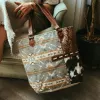 Aurora Tote Bag sold by POKOLOKO