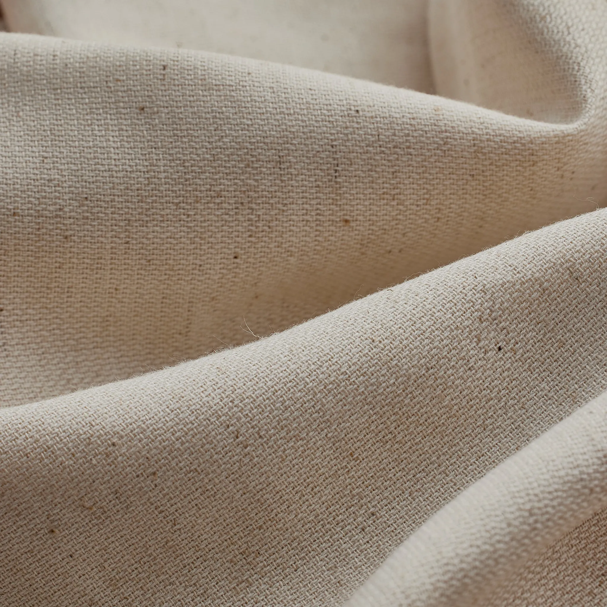 Linen-Cotton Bandeau Top sold by POKOLOKO product image thumbnail 3