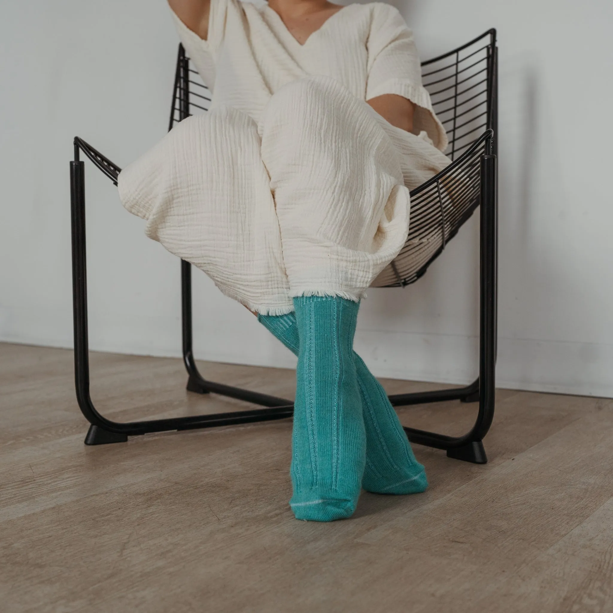 Vivian Socks sold by POKOLOKO product image thumbnail 4