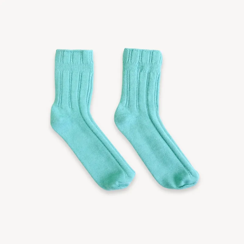 Vivian Socks sold by POKOLOKO