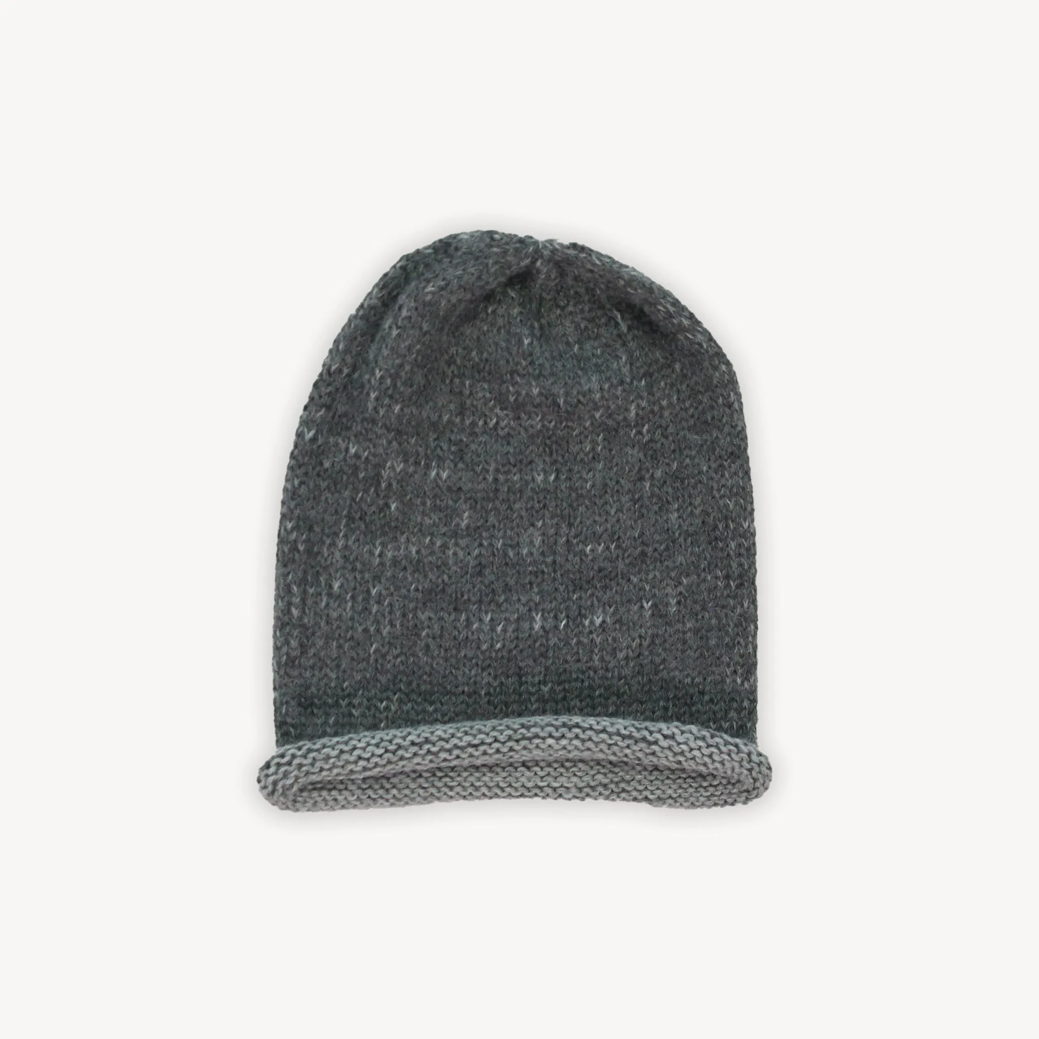 Alpaca Chroma Beanie sold by POKOLOKO