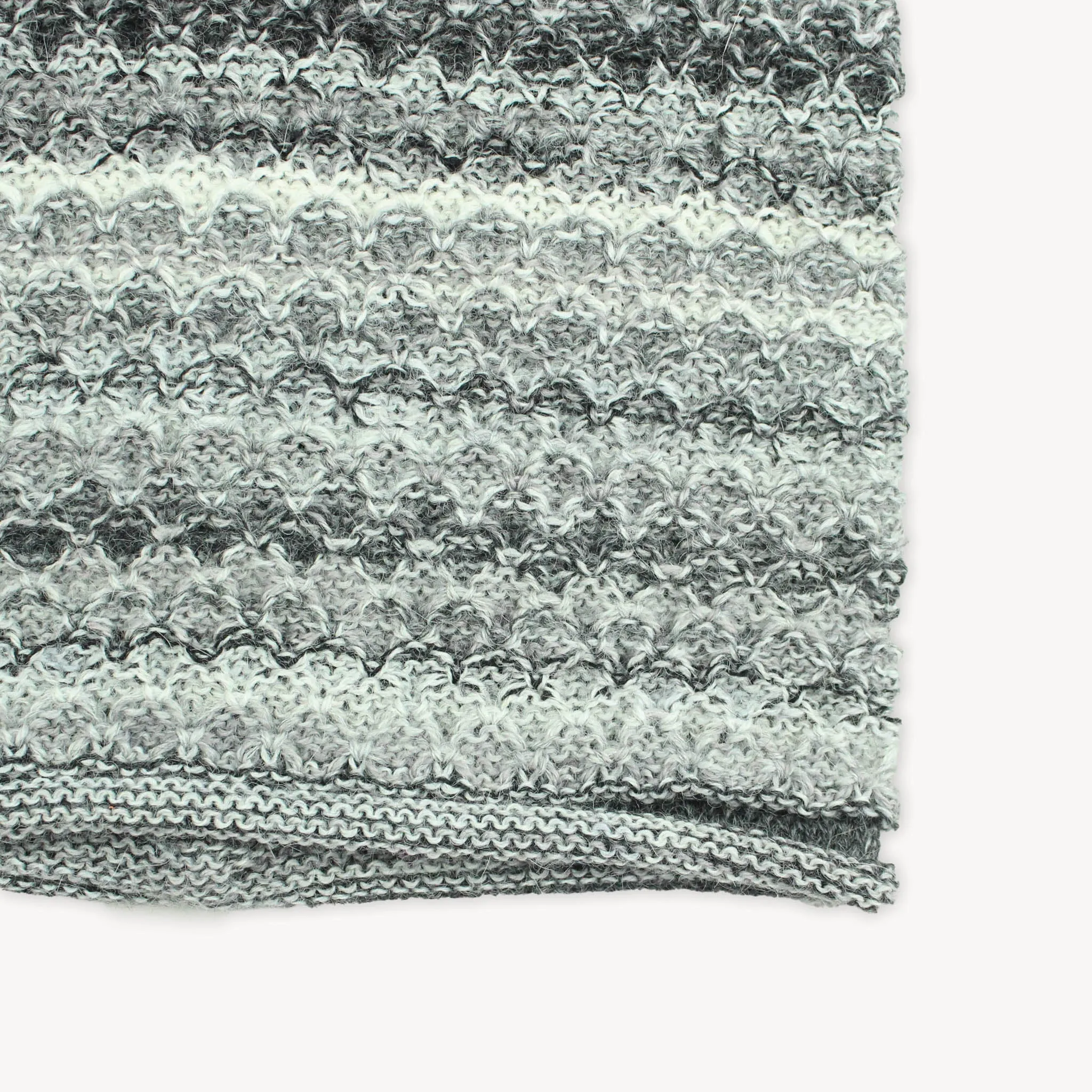 Alpaca Aurora Beanie sold by POKOLOKO product image thumbnail 4