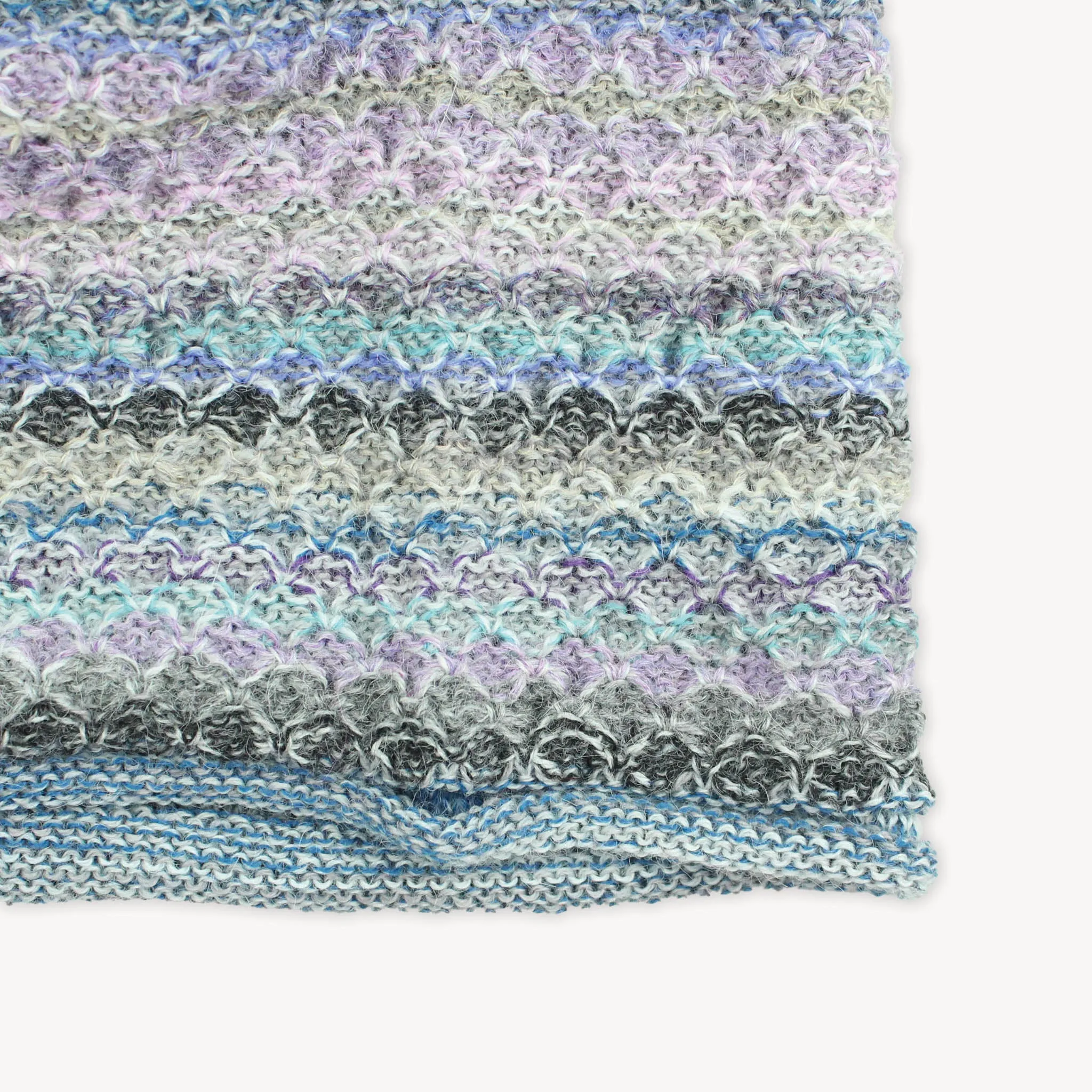 Alpaca Aurora Beanie sold by POKOLOKO product image thumbnail 2