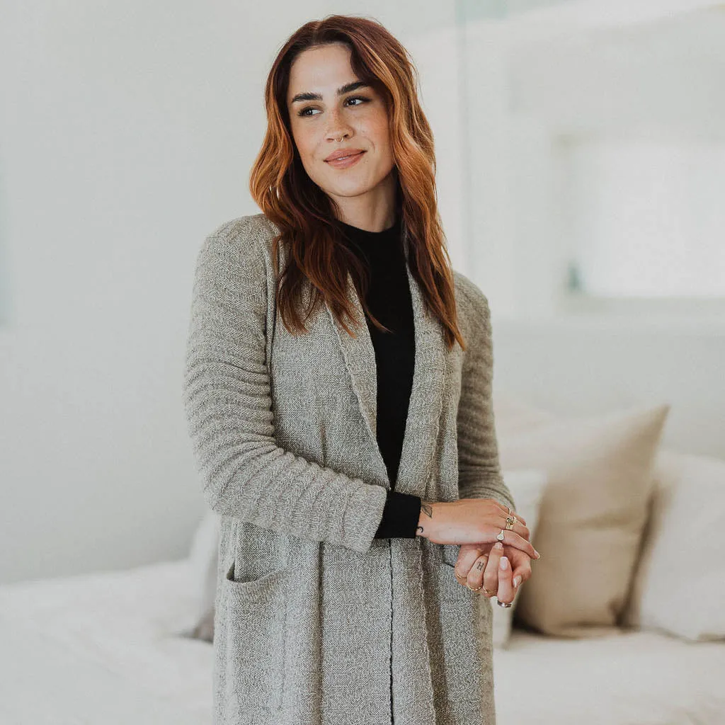 Haleigh Sweater sold by POKOLOKO product image thumbnail 5