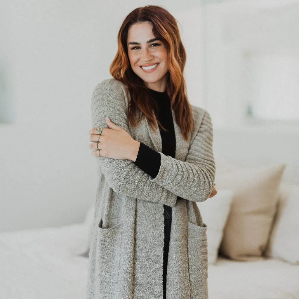 Haleigh Sweater sold by POKOLOKO product image thumbnail 2