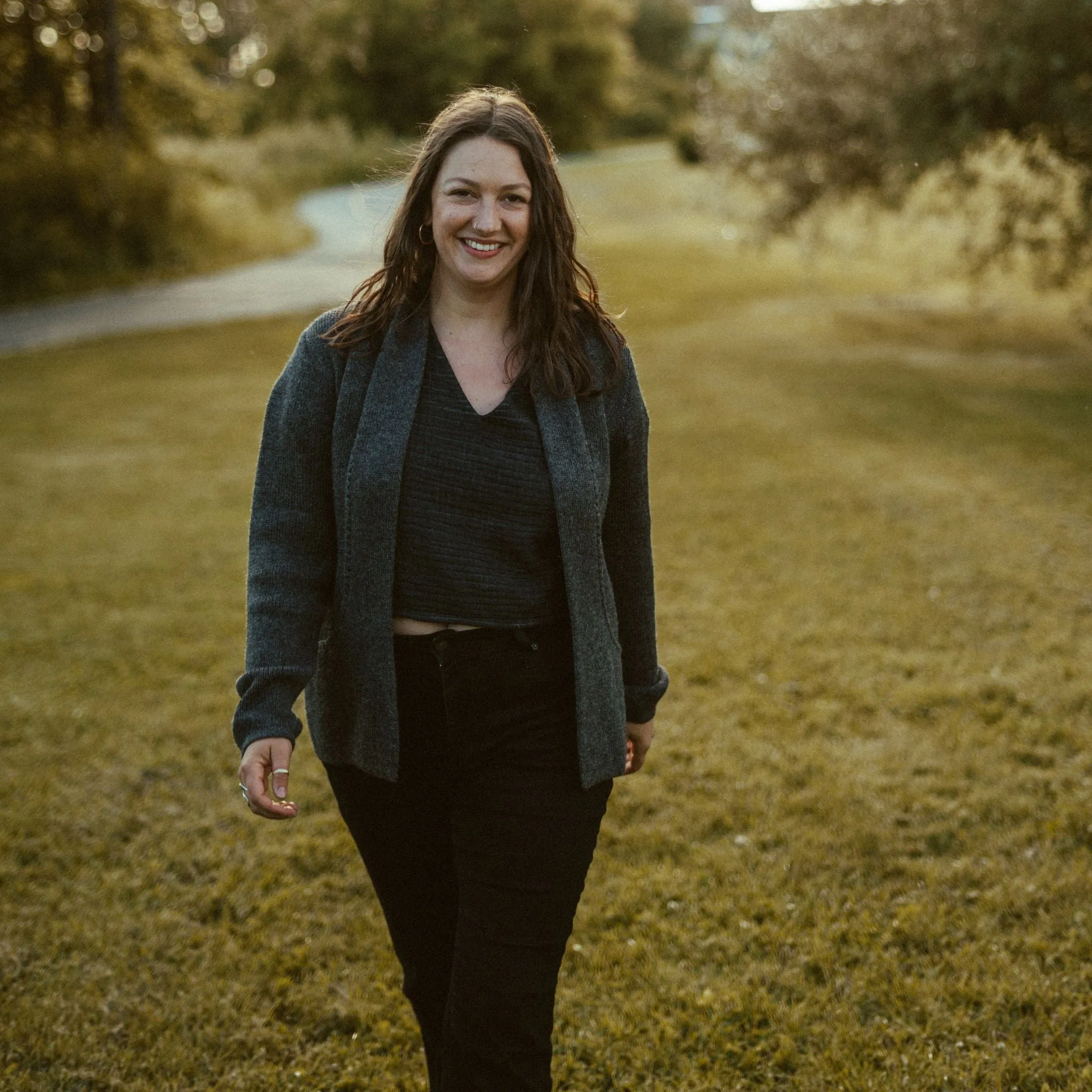 Alice Sweater sold by POKOLOKO product image thumbnail 2