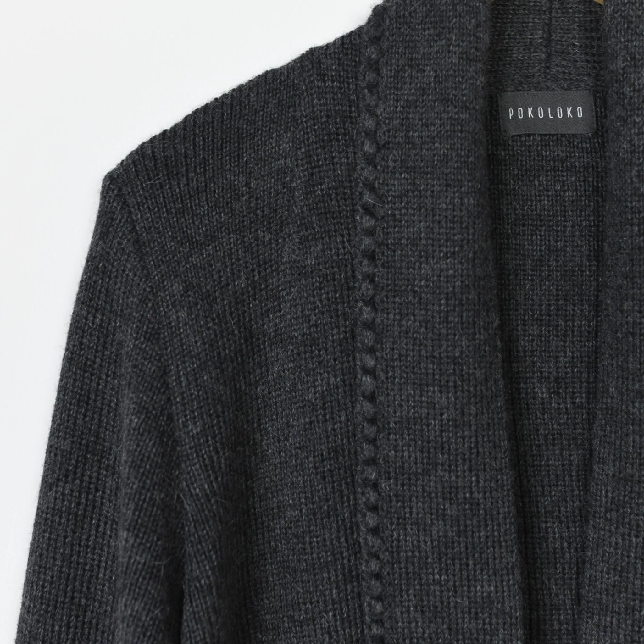 Alice Sweater sold by POKOLOKO product image thumbnail 3