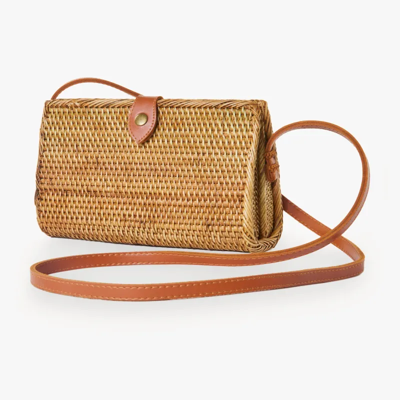 Crossbody Bali Bag sold by POKOLOKO