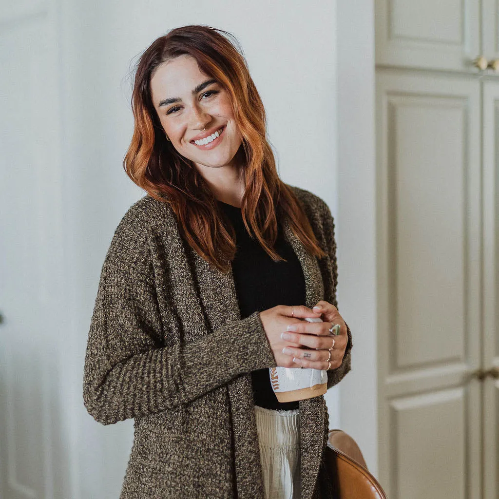 Pearl Sweater sold by POKOLOKO product image thumbnail 2