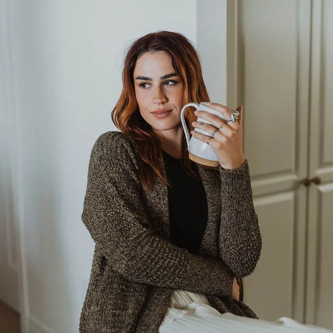 Pearl Sweater sold by POKOLOKO product image thumbnail 5