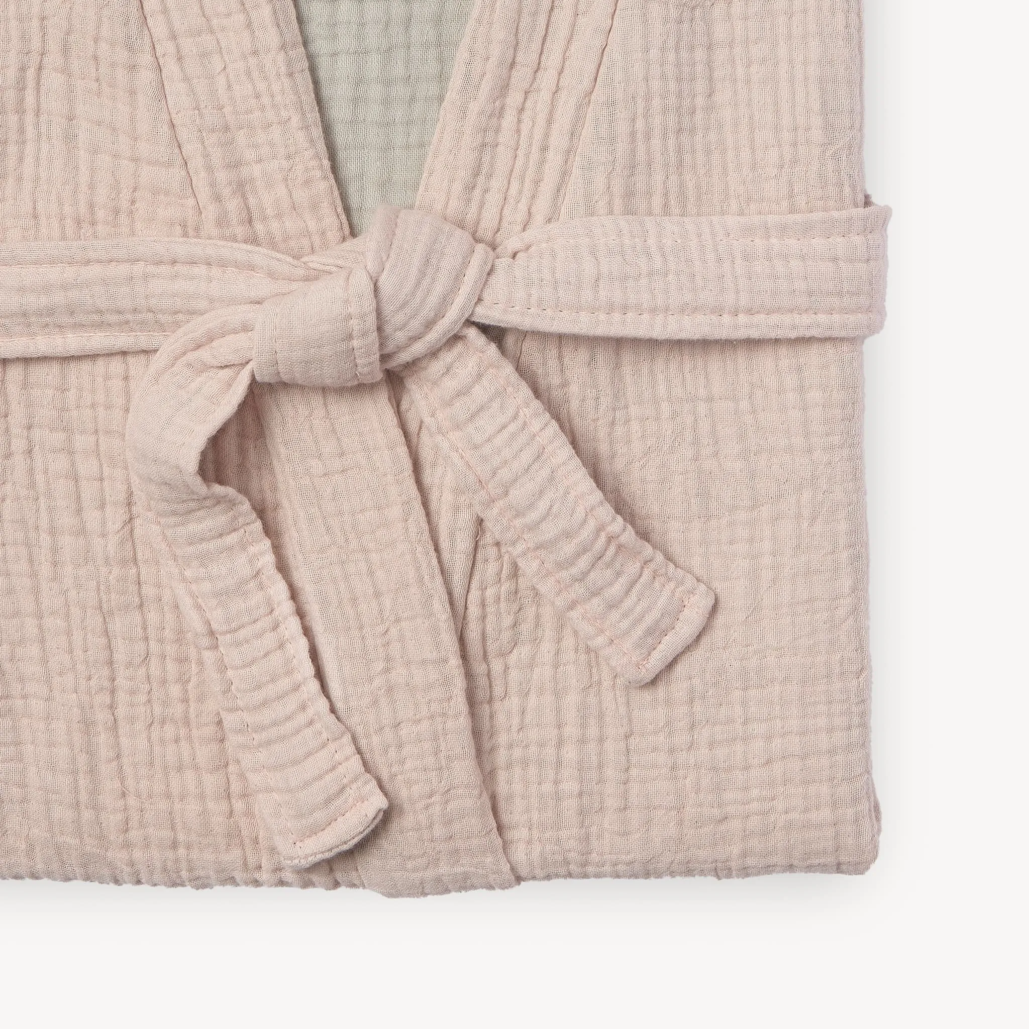 Crinkle Robe sold by POKOLOKO product image thumbnail 3