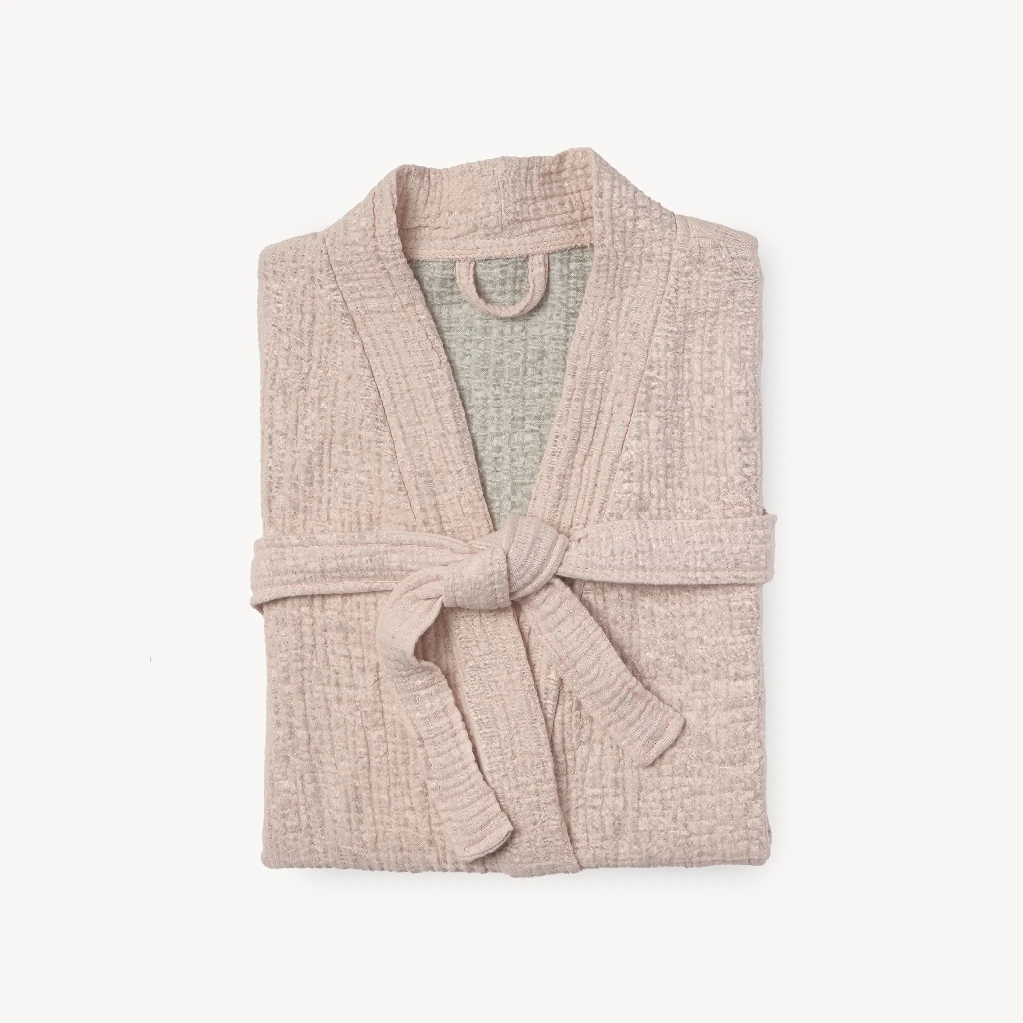 Crinkle Robe sold by POKOLOKO product image thumbnail 2