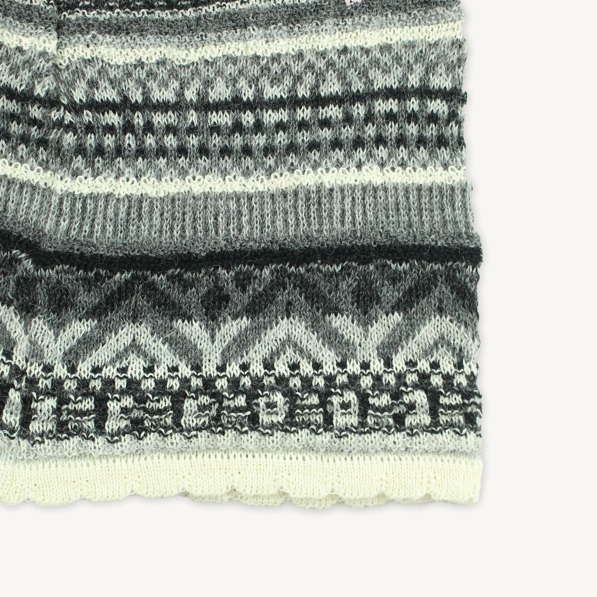 Bella Alpaca Hat sold by POKOLOKO product image thumbnail 3