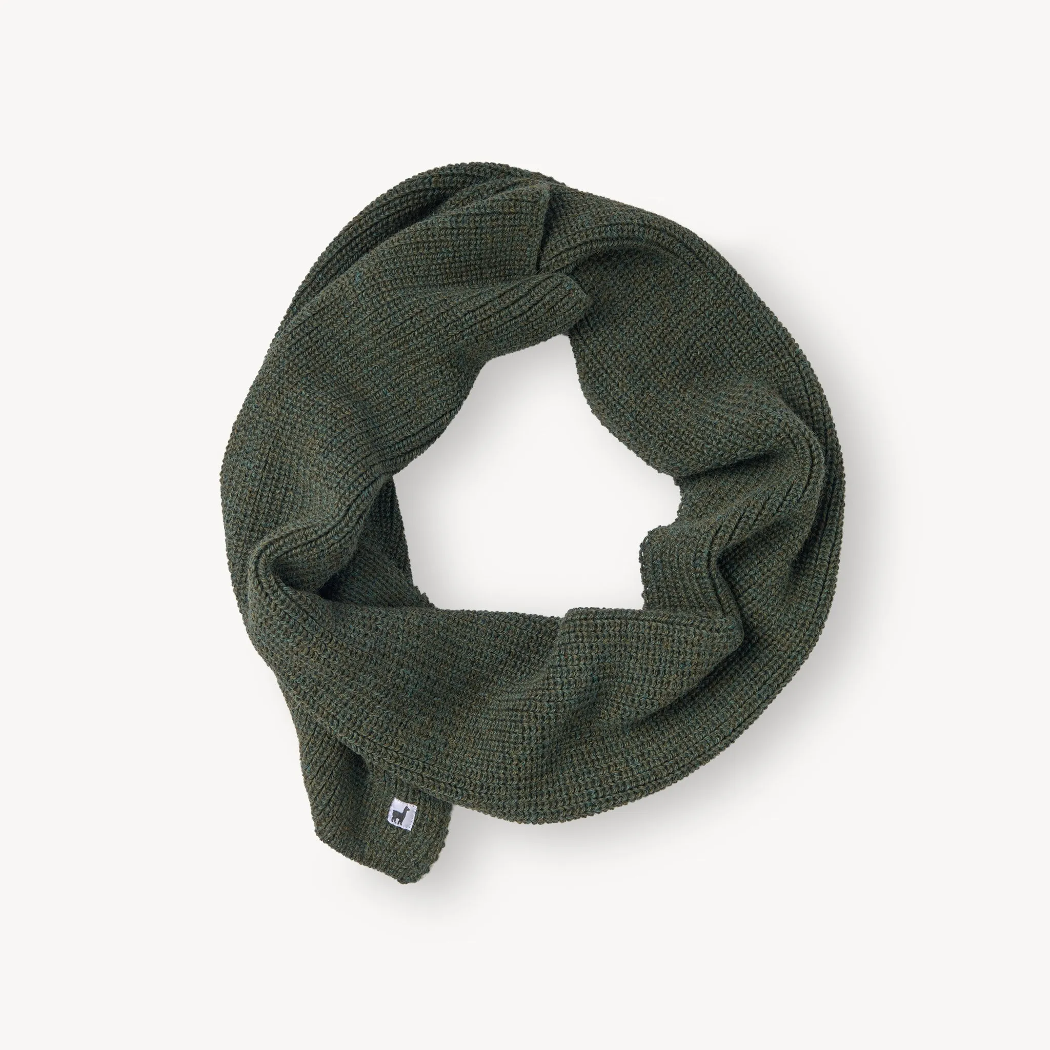 Fisherman Scarf sold by POKOLOKO product image thumbnail 4