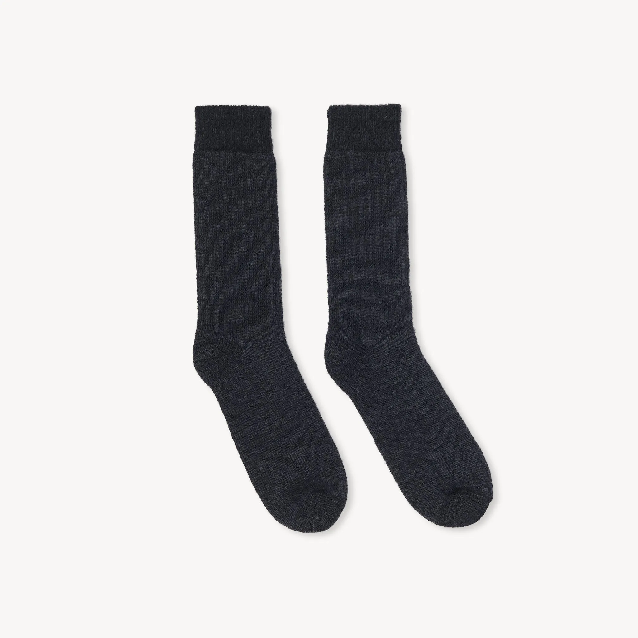 Theo Alpaca Socks sold by POKOLOKO product image thumbnail 3