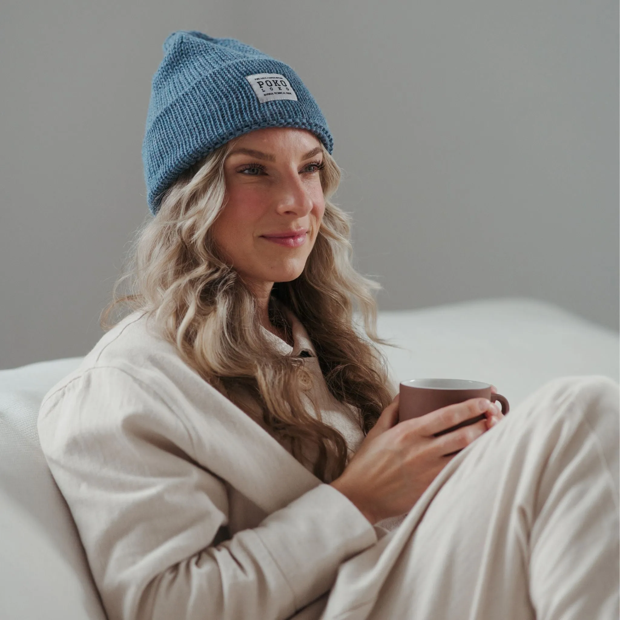 Fisherman Hat sold by POKOLOKO product image thumbnail 4