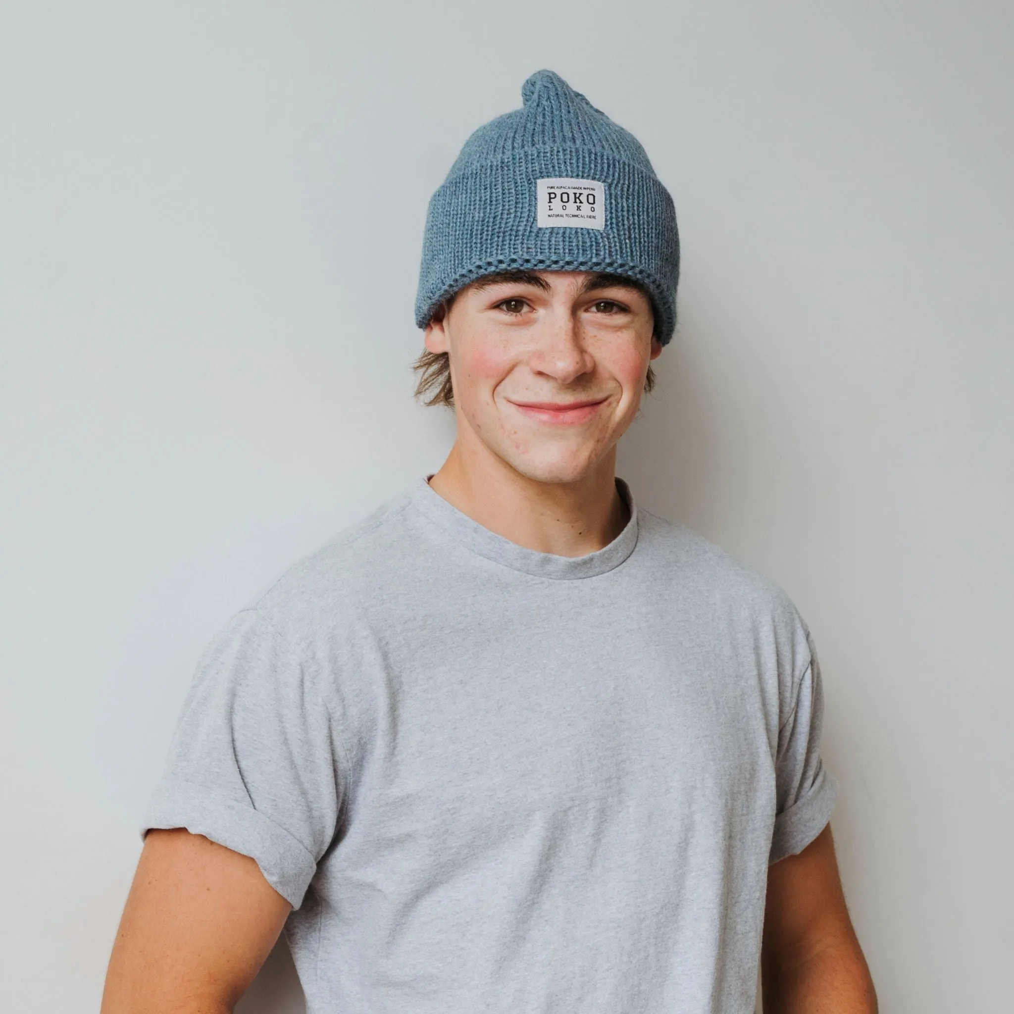 Fisherman Hat sold by POKOLOKO product image thumbnail 5