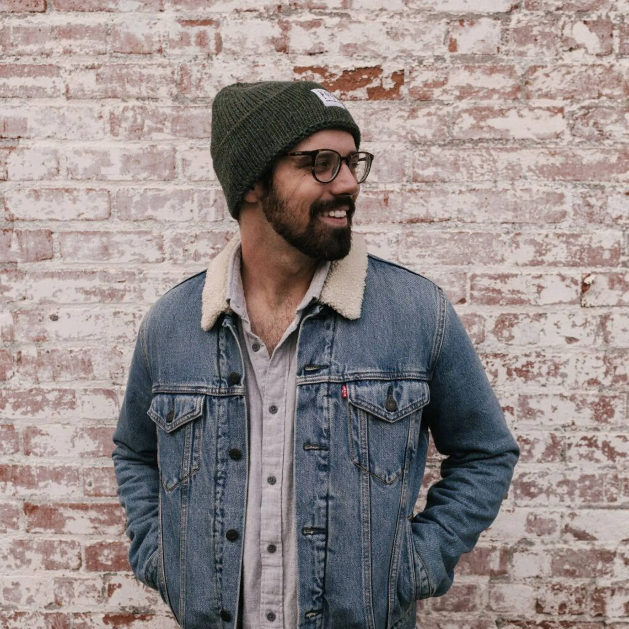 Fisherman Hat sold by POKOLOKO product image thumbnail 2