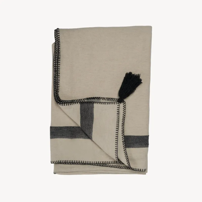 Chelsea Throw sold by POKOLOKO