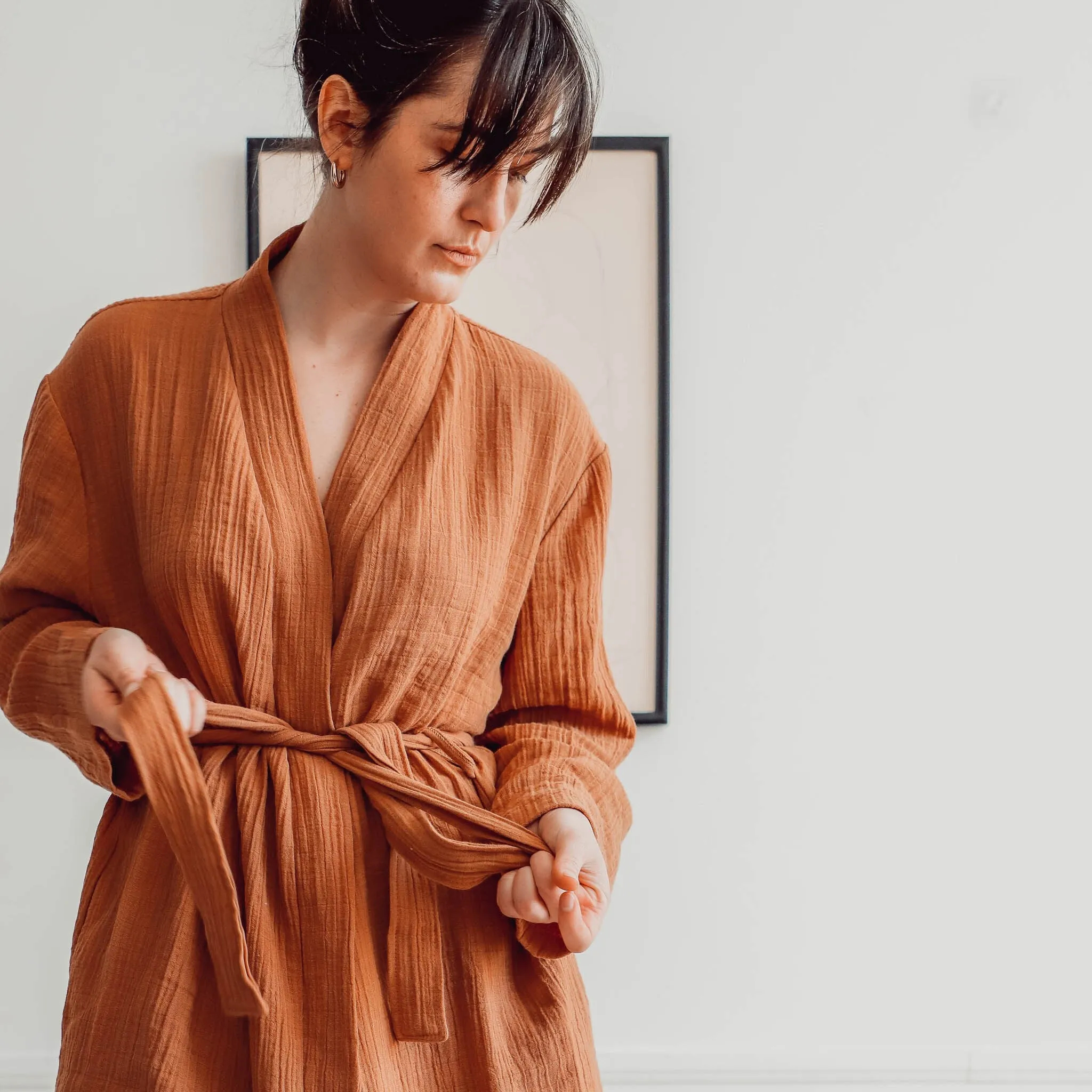 Amelia Robe sold by POKOLOKO product image thumbnail 2