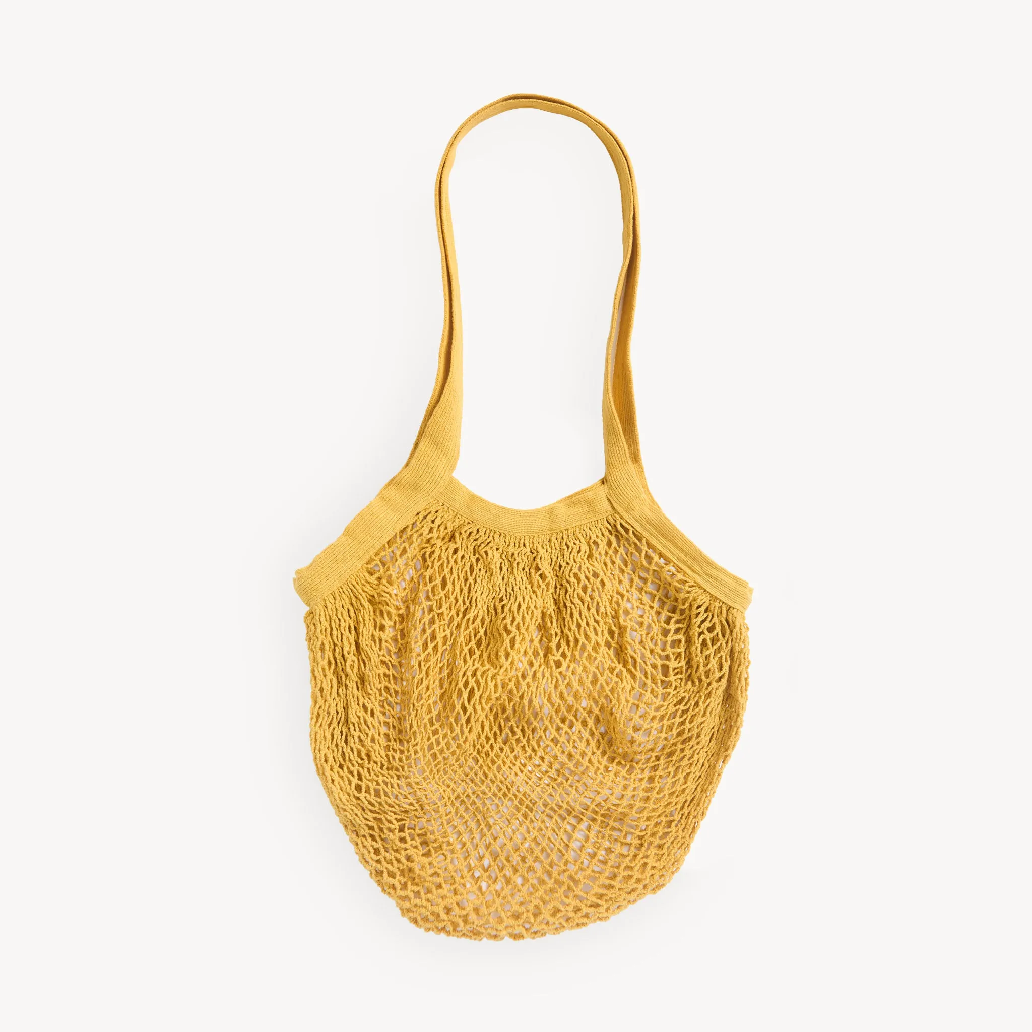 Organic Net Eco Bag sold by POKOLOKO