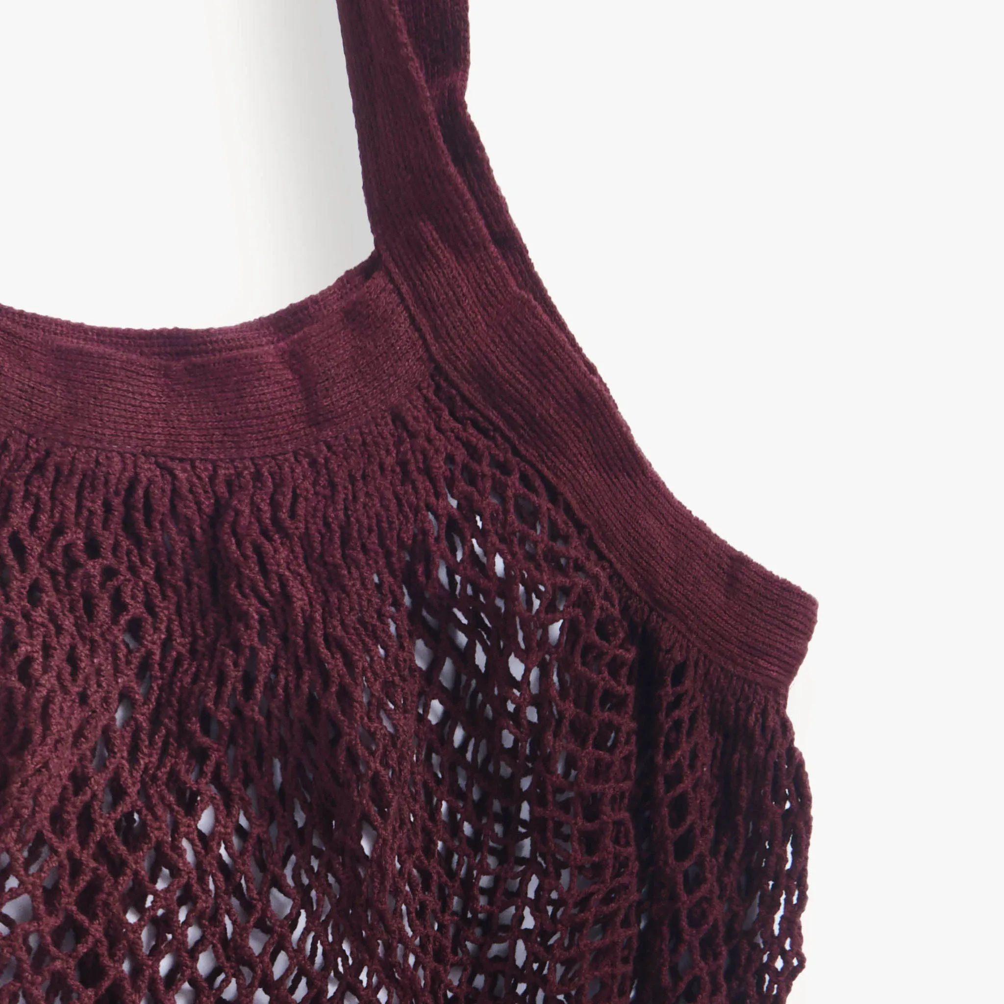 Organic Net Eco Bag sold by POKOLOKO product image thumbnail 5