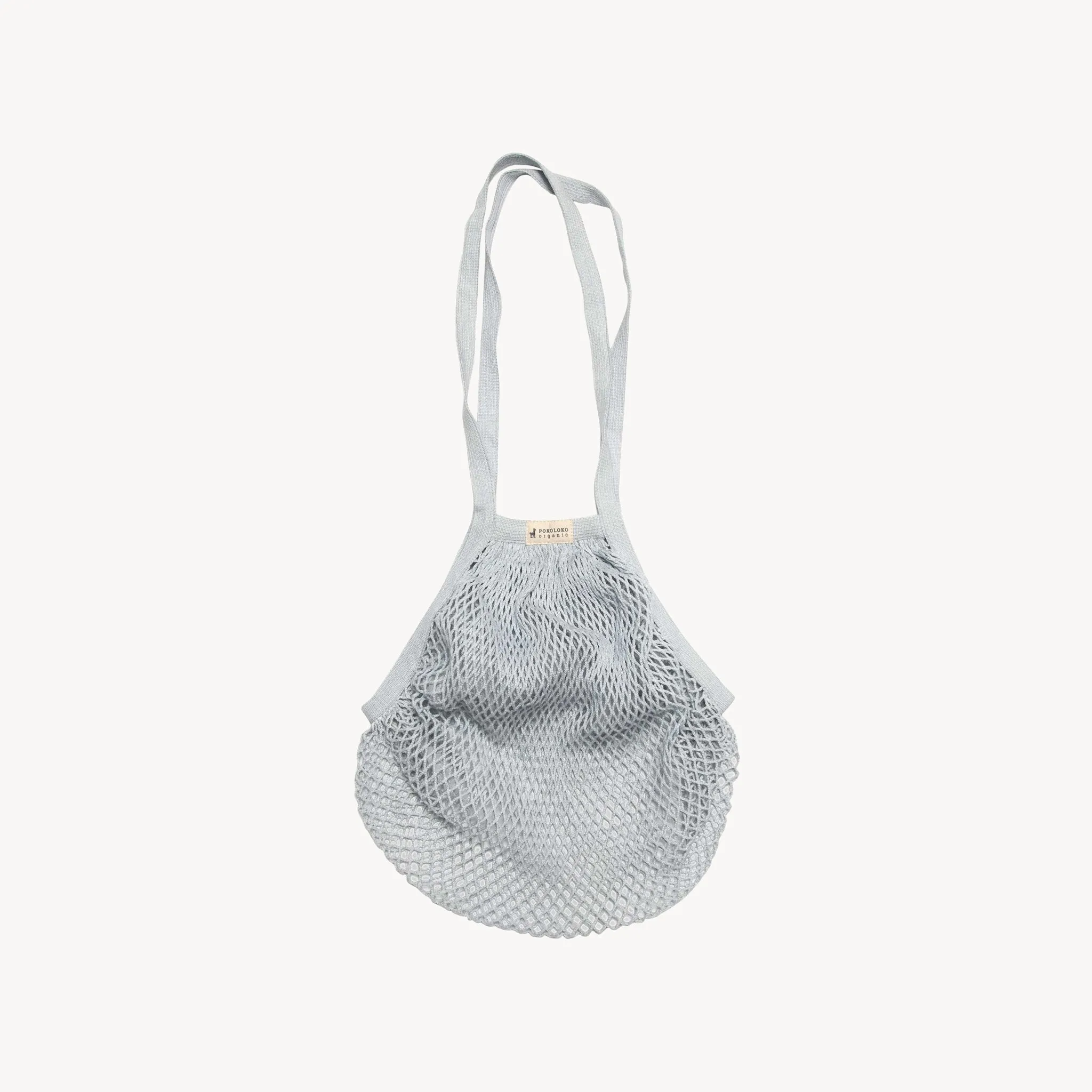 Organic Net Eco Bag sold by POKOLOKO product image thumbnail 2