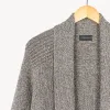 Long Cartier Alpaca Sweater sold by POKOLOKO