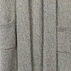 Long Cartier Alpaca Sweater sold by POKOLOKO