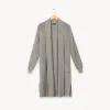 Long Cartier Alpaca Sweater sold by POKOLOKO