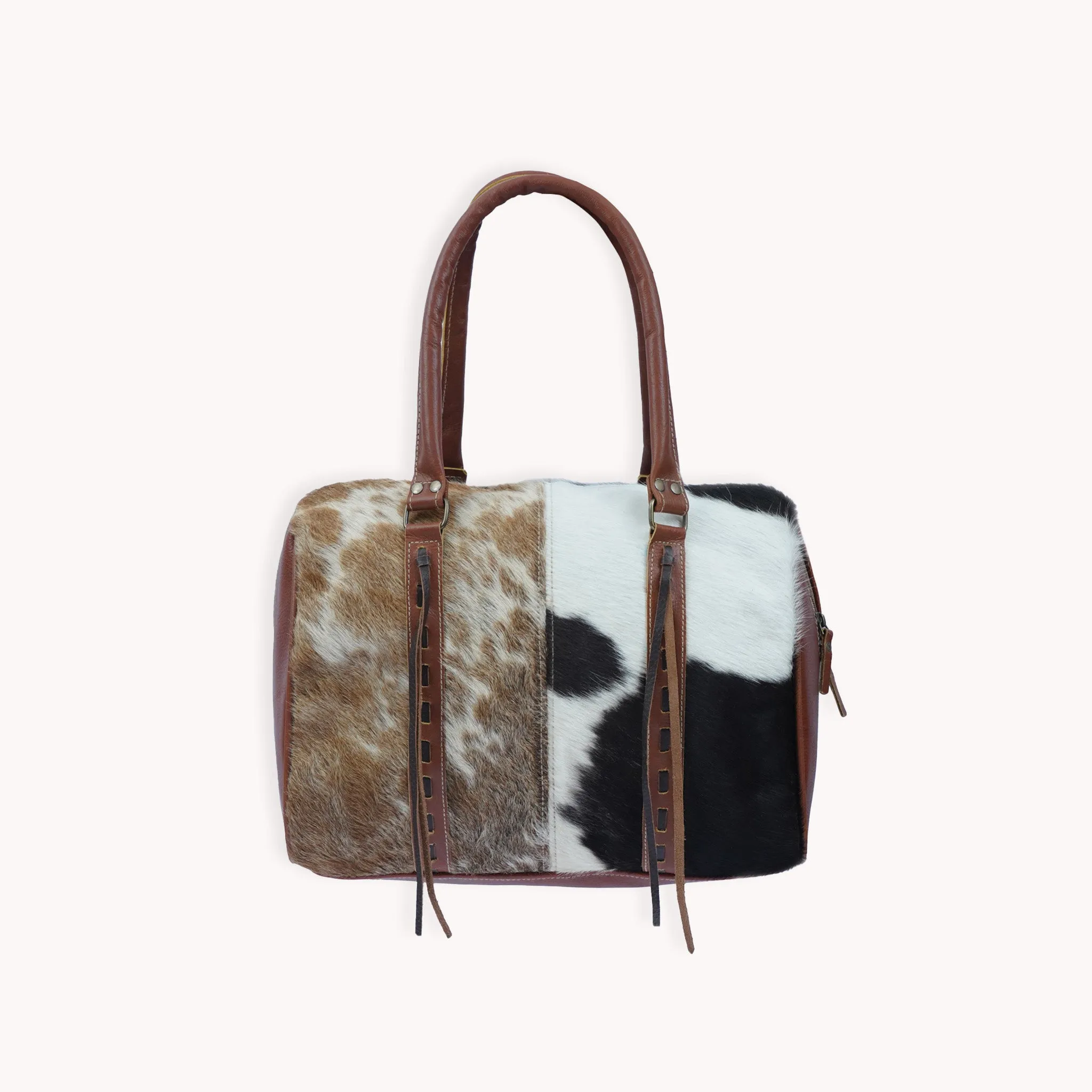 Cowhide Leather & Hairon sold by POKOLOKO product image thumbnail 4