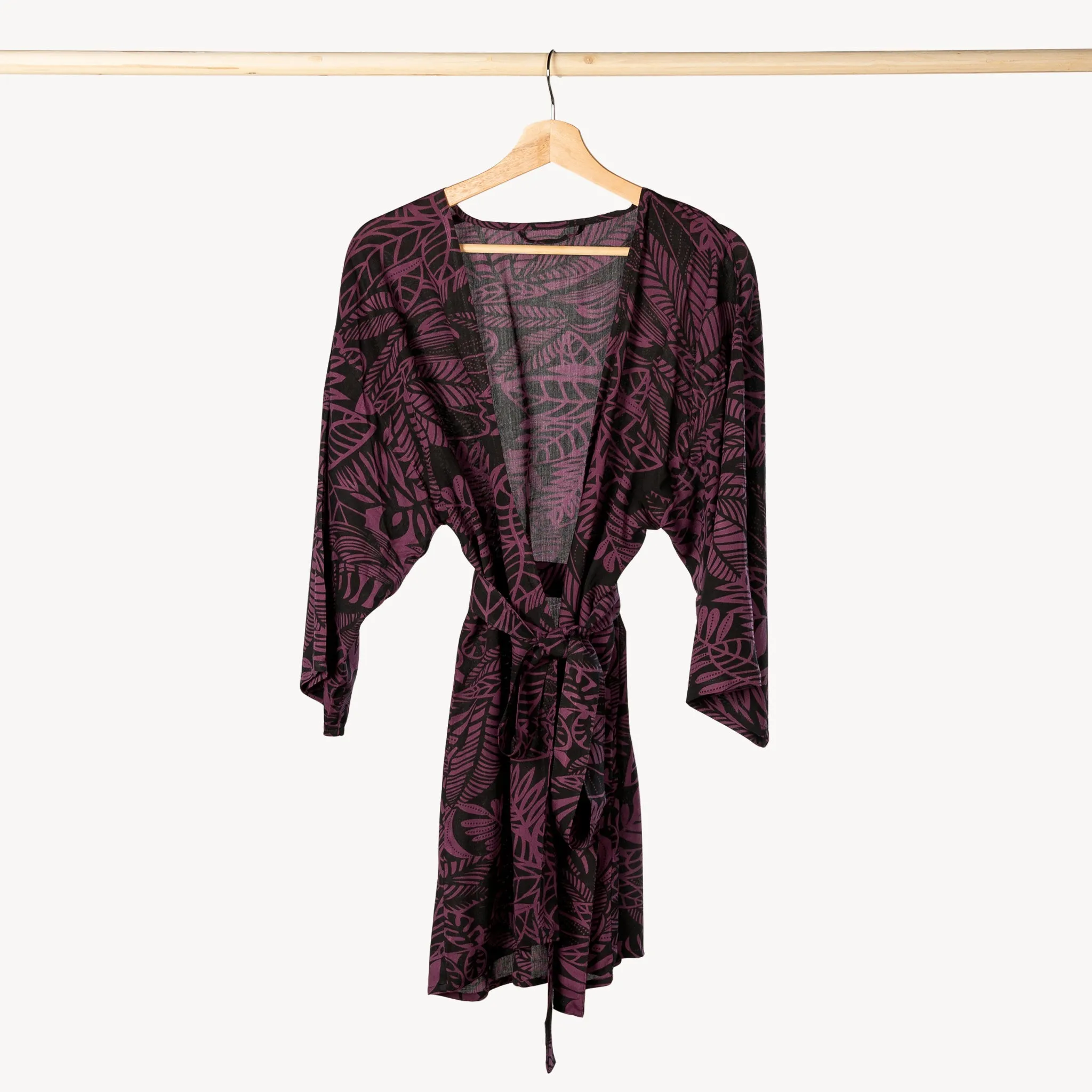 Kimono sold by POKOLOKO product image thumbnail 3