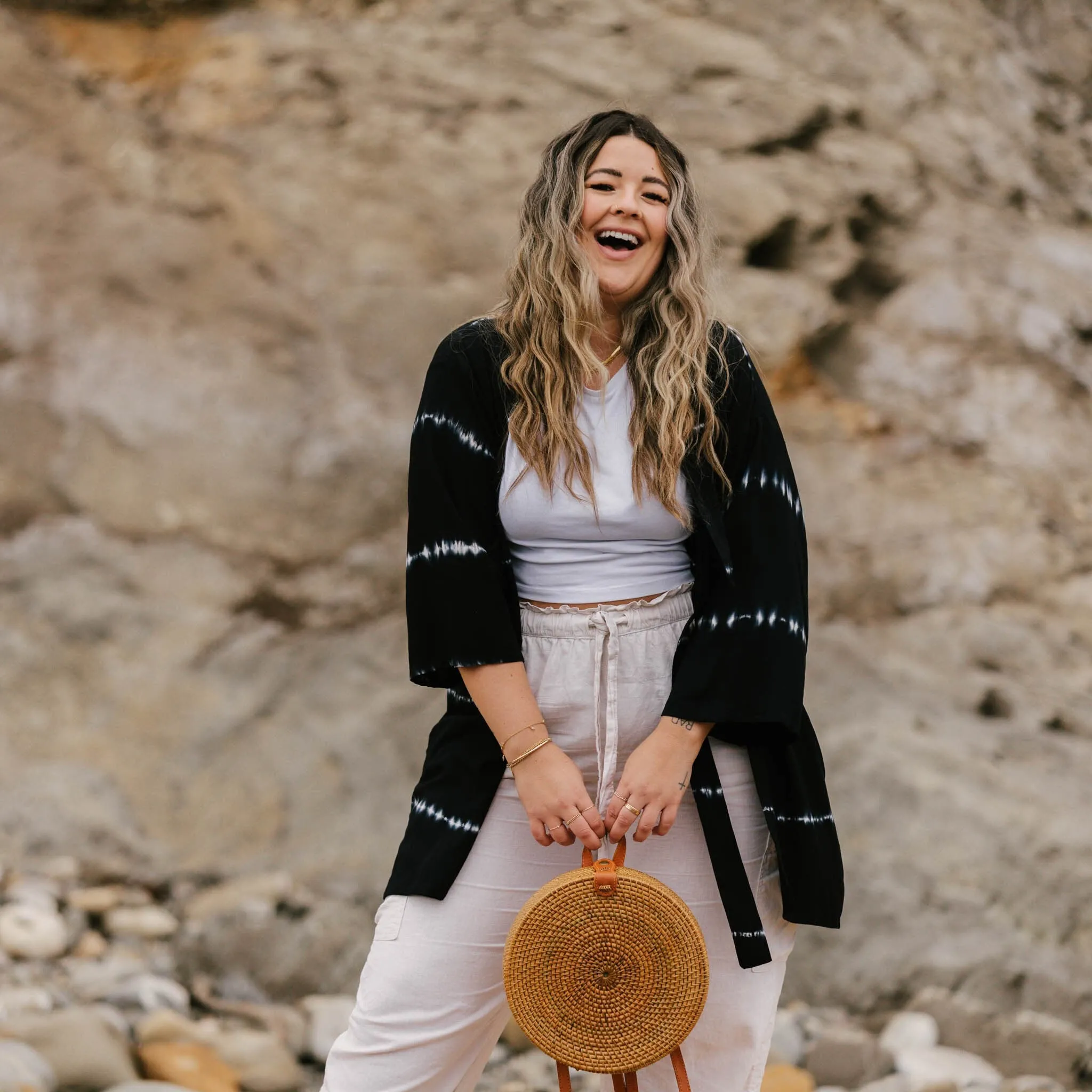 Kimono sold by POKOLOKO product image thumbnail 2