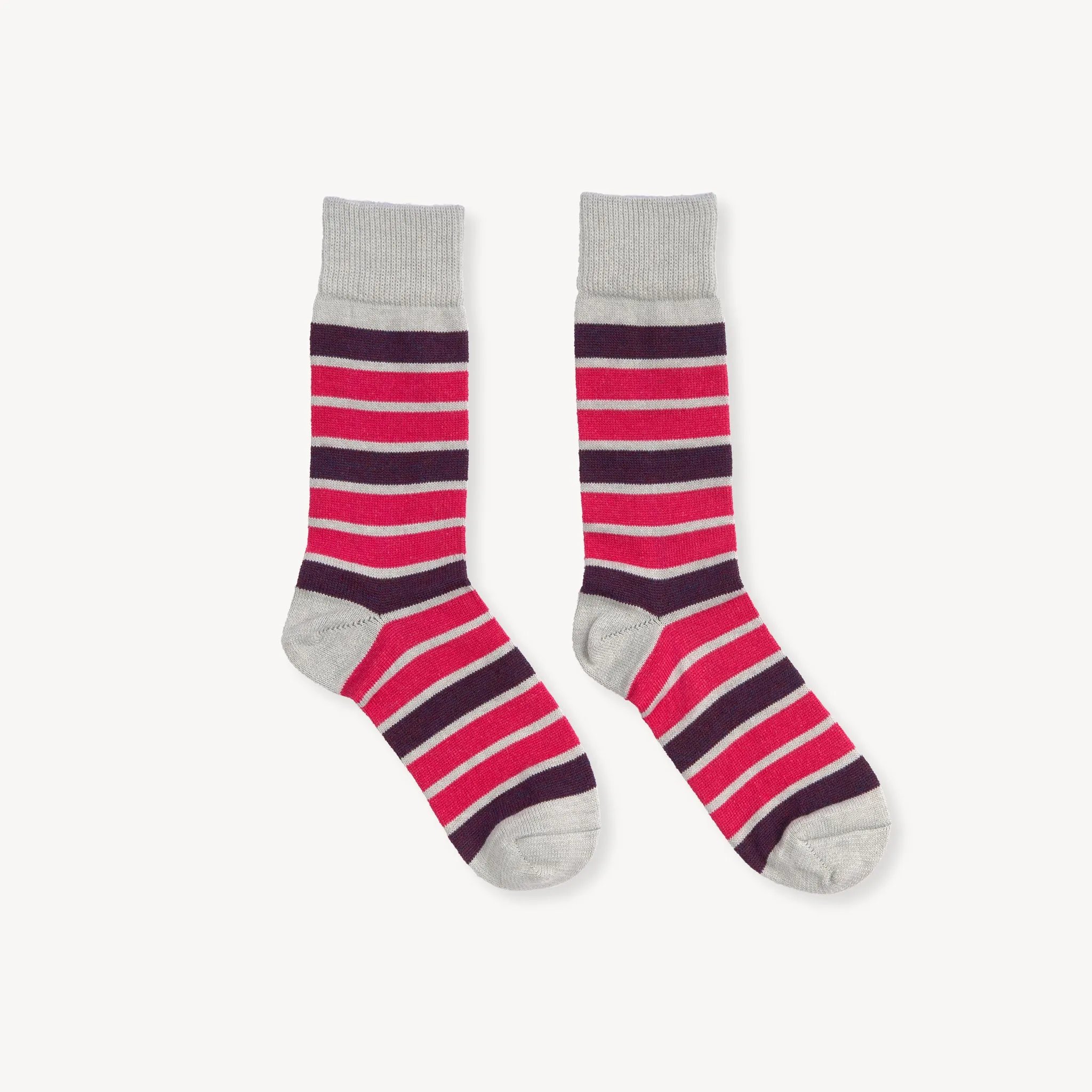 Marko Alpaca Socks sold by POKOLOKO